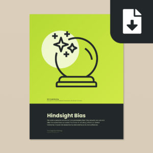 Hindsight Bias Download