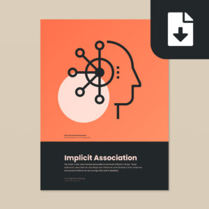 Implicit Association Download