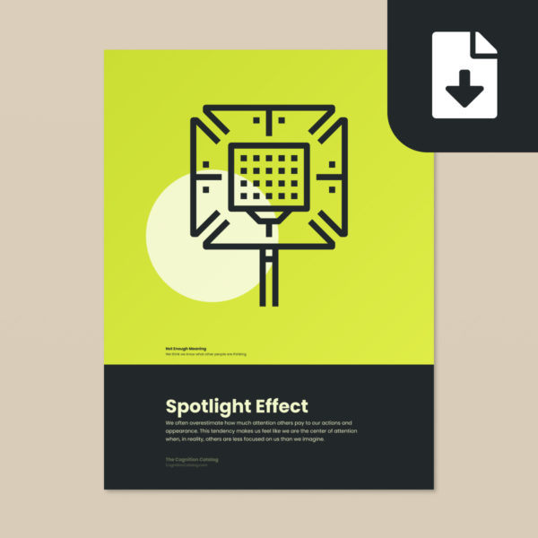 Spotlight Effect Download