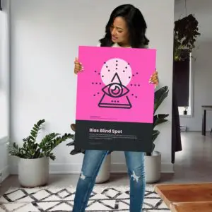 Bias Blind Spot Print - Image 2