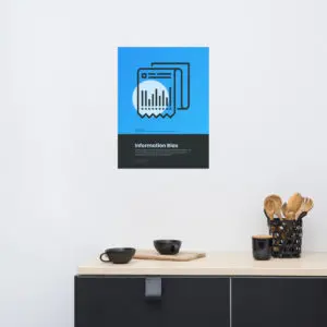 Information Bias Print - Image 3