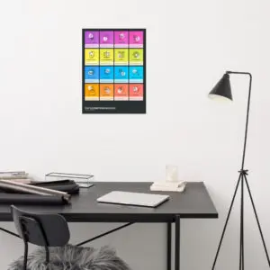 Cognition Catalog Print - Image 3