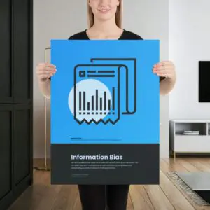 Information Bias Print - Image 2