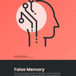 False Memory Print - Image 4