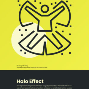 Halo Effect Print - Image 4